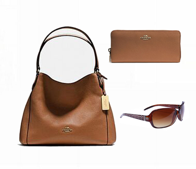 Coach Only $119 Value Spree 8815 | Women